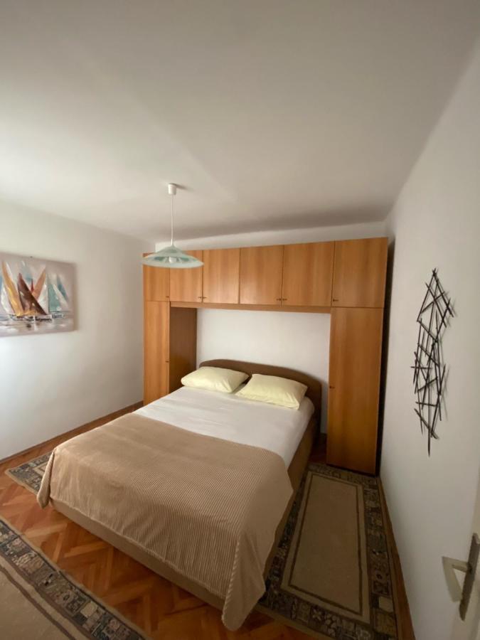 Holiday House Belavista Novi Vinodolski Exterior foto